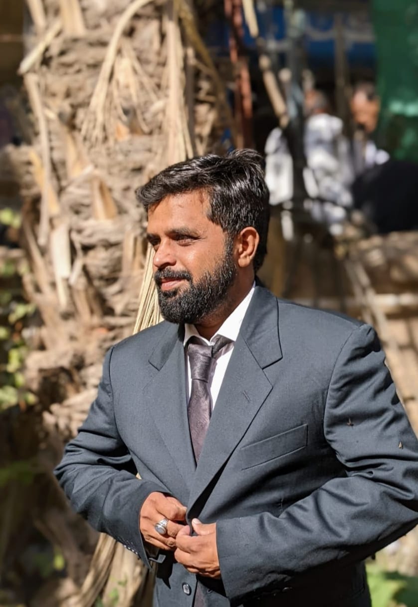 Photo of Shoail Abbas